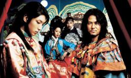 10 phim điện ảnh cổ trang hay xứ Hàn