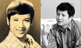 Lộ ảnh thời trai trẻ của nghệ sĩ hài Chí Trung