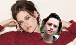 "Hoảng hồn" với mặt mộc của sao