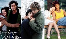 Những cặp đôi tình ái được yêu thích nhất xử sở Kim Chi