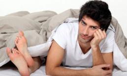 Có thể kéo thẳng "cậu nhỏ" được không?