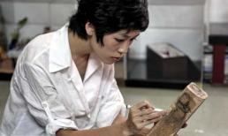 Người Việt tiên phong làm búp bê... thật như người