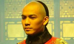 Những hoàng đế điển trai trên màn ảnh Hoa ngữ