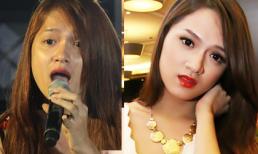 Bàng hoàng trước "mặt thật - mặt giả" của mỹ nhân Việt (P8)