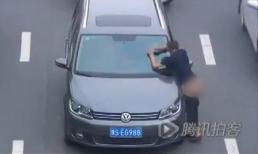 Ngàn lẻ một kiểu ăn xin khác người