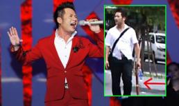 Bằng Kiều bán điếu cày ủng hộ Wanbi Tuấn Anh