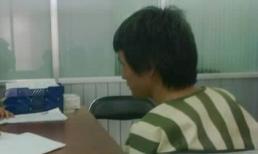 Say rượu, nghịch tử cuồng loạn giết mẹ