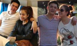 Hoàng Thuỳ Linh "tung tăng" tại Nhật cùng bạn trai