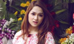 Hương Giang Idol: “Tôi đã trải qua khá nhiều cuộc tình”