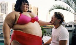 Bi hài chuyện ‘yêu’ của người béo