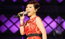 Thí sinh "đá xoáy" Bảo Anh rời cuộc chơi Idol