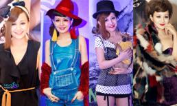 Lý do Việt Nga luôn lọt "Top thảm họa thời trang"