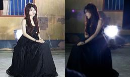 Trang Pháp tung MV mới với khung cảnh u ám