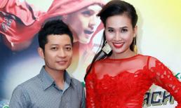 Dương Mỹ Linh và  ‘người yêu tin đồn’ đi xem nhảy