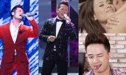 Từ liveshow Bằng Kiều, ngẫm lại những “chiêu trò” PR âm nhạc của sao Việt