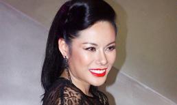 HH Châu Á tại Mỹ Phương Nguyễn khốn khổ vì mất đồ