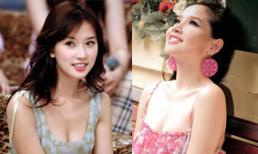 Những người nổi tiếng không "chơi" với đồ nội y