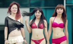 Phát sốt với bản cover Gangnam style hoành tráng của teen Việt