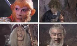 Bí mật một người đóng nhiều vai trong 'Tây du ký”