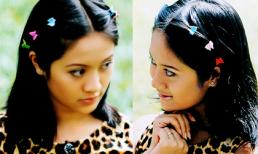 Ngắm Thanh Thúy thời 'bẻ gãy sừng trâu'