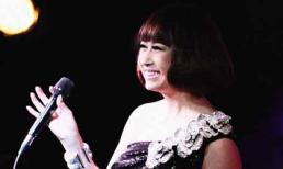 Tiếng hát Ý Lan trở lại với người yêu nhạc sau nhiều năm xa quê