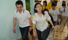 Thanh Thảo: "Người yêu tôi chẳng phải đại gia"