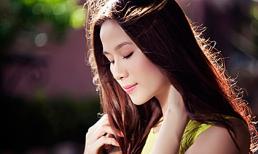 Khoảnh khắc mới đẹp thiên thần của Thái Hà 