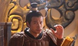 "Chết cười" với hậu trường hài hước của phim cổ trang