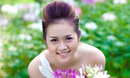 Hot girl Diệp Bảo Ngọc: Cô dâu 19 tuổi sẽ bớt ’trẻ con’