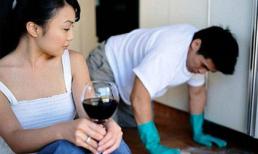 Gái đoảng “vớ” được trai đảm