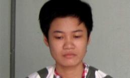 Bị gọi là 'bạn', nữ quái 9x rút dao đâm chết người