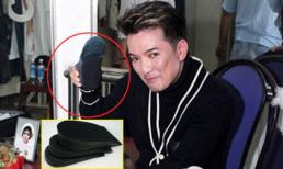 Mỹ nam Hàn, quý ông Việt cũng đi giày cao gót