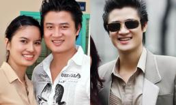 Siêu mẫu Xuân Thu: Đâu rồi vẻ điển trai và phong độ?