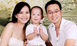 Hoa hậu Thuỳ Lâm sốc vì chồng chê... nấu ăn dở