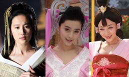 Những tuyệt sắc giai nhân khiến các hoàng đế mê mệt trên màn ảnh