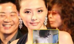 Lại rúng động danh sách người đẹp Hoa ngữ dính scandal tình dục