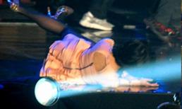 Clip những khoảnh khắc 'muối mặt' của sao Hàn