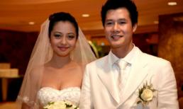 Những sao Việt thành công dẫn đến gia đình tan vỡ