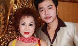 Siêu mẫu yêu tỷ phú U60: 'Tôi may mắn yêu được cô ấy'