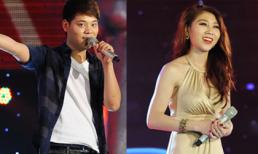 Thủy Đặng phân trần chuyện yêu 'bố trẻ' Dương Trần Nghĩa