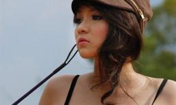 Thủy Top: Bề ngoài khó lường nhưng bên trong ngờ nghệch