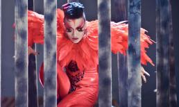 Vũ Công Tô Lâm ma quái và bí ẩn