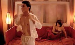3 cảnh "nóng" đặc biệt trong phim Việt