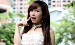 Cô gái xinh đẹp “Quê tôi Thanh Hóa” trải lòng chuyện vùng miền