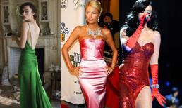 Những chiếc váy quyến rũ nhất thế giới