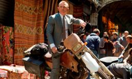 Những bí ẩn xung quanh cuộc đời James Bond