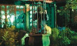 Rợn tóc gáy với chuyện ma có thật (P.2)