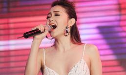 Vụ Minh Hằng bỏ show từ thiện: Wanbi Tuấn Anh thấy áy náy!