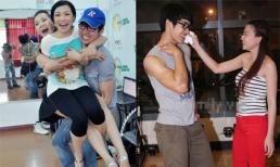 "Không thể nhịn cười" sao Việt (P39): Trương Nam Thành