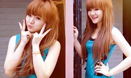 Em gái Phương Trinh trần tình về MV “thiếu muối” và ủng hộ người đồng tính